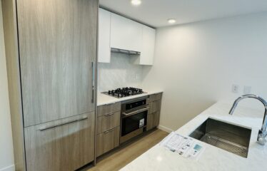 Luxury 2 Bedroom @ Surrey Central