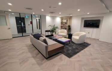 Luxury 2 Bedroom @ Surrey Central