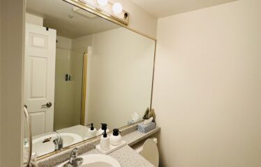 Beautiful 2 Bedrooms in the Heart of Port Coquitlam