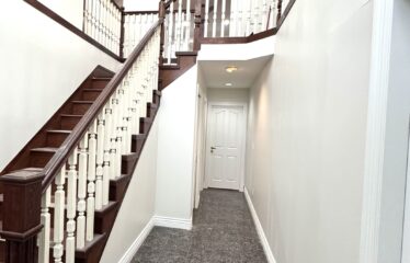 Amazing House in SE Burnaby!