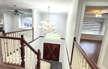 Amazing House in SE Burnaby!