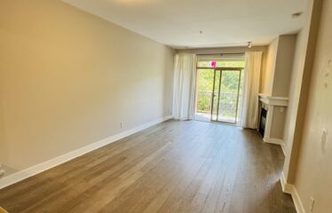 UBC – Spacious 2 Bedrooms 2 Bath