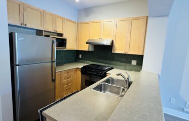 UBC – Spacious 2 Bedrooms 2 Bath