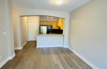 UBC – Spacious 2 Bedrooms 2 Bath