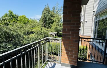 UBC – Spacious 2 Bedrooms 2 Bath