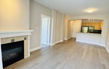 UBC – Spacious 2 Bedrooms 2 Bath