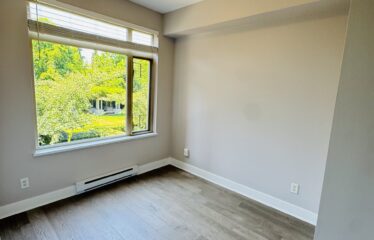 UBC – Spacious 2 Bedrooms 2 Bath