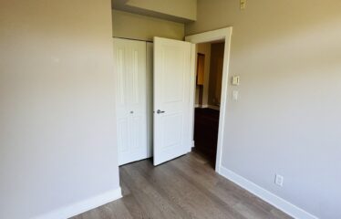 UBC – Spacious 2 Bedrooms 2 Bath
