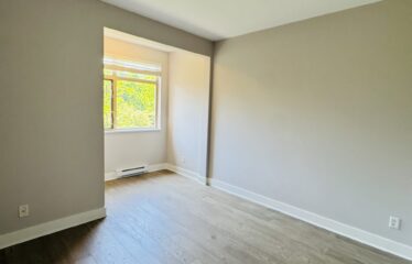 UBC – Spacious 2 Bedrooms 2 Bath