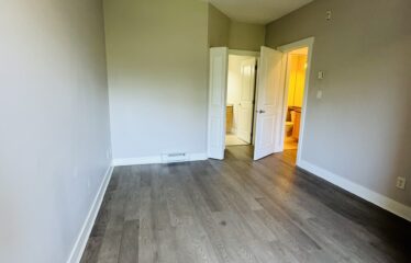UBC – Spacious 2 Bedrooms 2 Bath