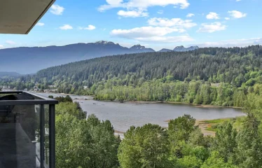 Port Moody – Bright and Spacious 2 Bedrooms