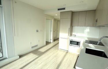 Brand New 1 Bedroom – Surrey