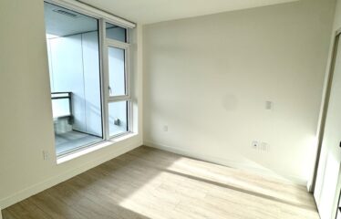 Brand New 1 Bedroom – Surrey