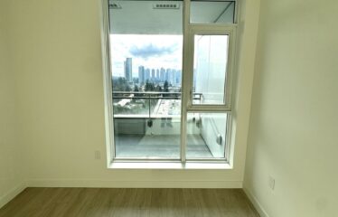 Brand New 1 Bedroom – Surrey