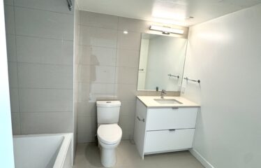 Brand New 1 Bedroom – Surrey