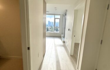 Brand New 1 Bedroom – Surrey