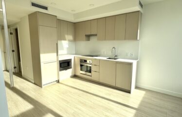 Brand New 1 Bedroom – Surrey