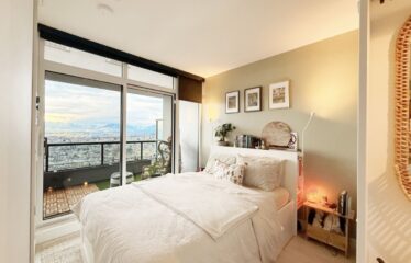 Luxury 1 Bedroom – 41st Floor @ Brentwood
