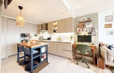 Luxury 1 Bedroom – 41st Floor @ Brentwood