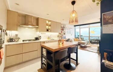 Luxury 1 Bedroom – 41st Floor @ Brentwood