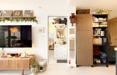 Luxury 1 Bedroom – 41st Floor @ Brentwood