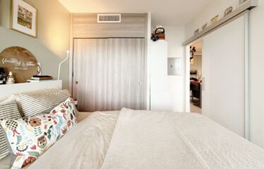 Luxury 1 Bedroom – 41st Floor @ Brentwood