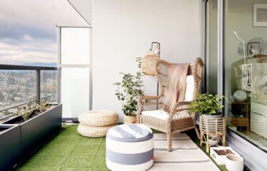 Luxury 1 Bedroom – 41st Floor @ Brentwood