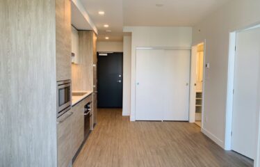 Modern 1 Bedroom – King George Station Surrey