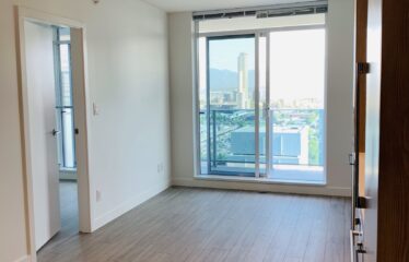 Modern 1 Bedroom – King George Station Surrey