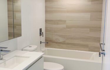 Modern 1 Bedroom – King George Station Surrey