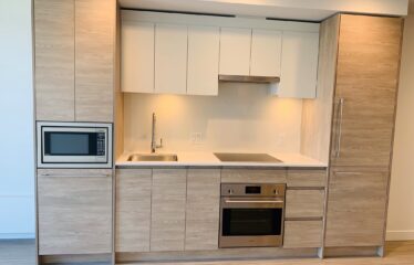 Modern 1 Bedroom – King George Station Surrey