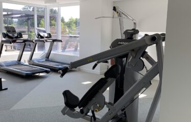 Modern 1 Bedroom – King George Station Surrey