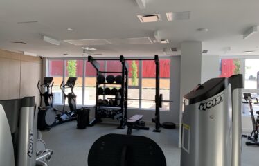 Modern 1 Bedroom – King George Station Surrey