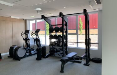 Modern 1 Bedroom – King George Station Surrey