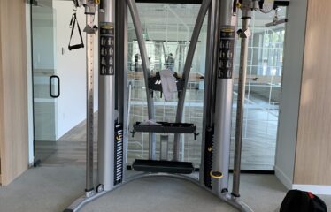 Modern 1 Bedroom – King George Station Surrey