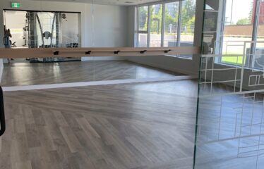 Modern 1 Bedroom – King George Station Surrey