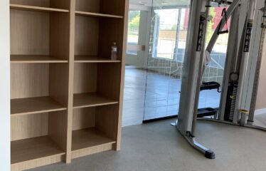 Modern 1 Bedroom – King George Station Surrey