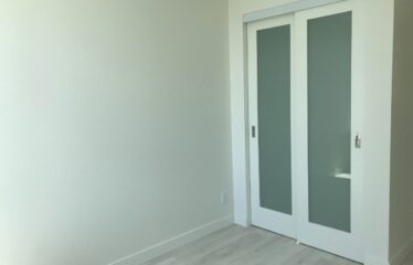 Luxury Sub Penthouse with Large Balcony and Panoramic Views