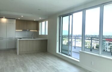 Luxury Sub Penthouse with Large Balcony and Panoramic Views