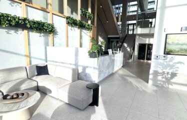 Luxury 1 Bedroom Sub Penthouse with Amazing Views – King George , Surrey