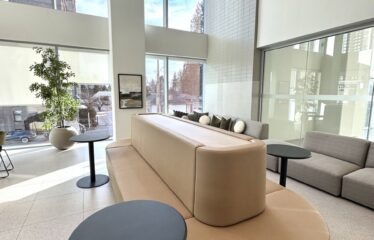 Luxury 1 Bedroom Sub Penthouse with Amazing Views – King George , Surrey