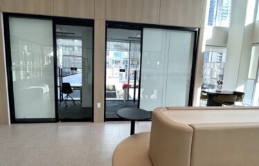 Luxury 1 Bedroom Sub Penthouse with Amazing Views – King George , Surrey