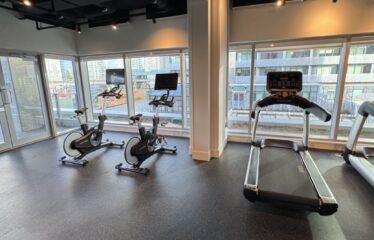 Luxury 1 Bedroom Sub Penthouse with Amazing Views – King George , Surrey