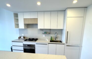 Luxury 1 Bedroom Sub Penthouse with Amazing Views – King George , Surrey