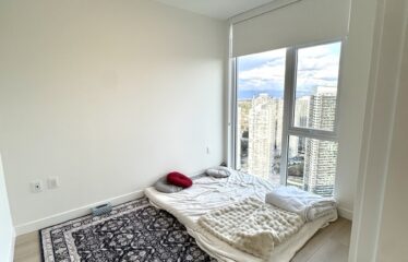 Luxury 1 Bedroom Sub Penthouse with Amazing Views – King George , Surrey