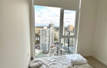 Luxury 1 Bedroom Sub Penthouse with Amazing Views – King George , Surrey