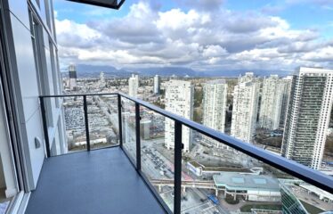 Luxury 1 Bedroom Sub Penthouse with Amazing Views – King George , Surrey