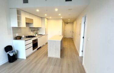 Luxury 1 Bedroom Sub Penthouse with Amazing Views – King George , Surrey