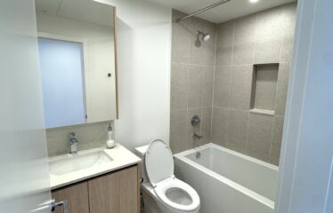 Luxury 1 Bedroom Sub Penthouse with Amazing Views – King George , Surrey