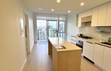 Luxury 1 Bedroom Sub Penthouse with Amazing Views – King George , Surrey